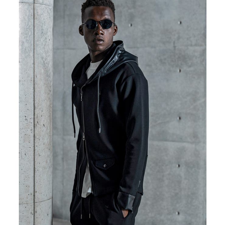 1PIU1UGUALE3 RELAX ウノピゥウノウグァーレトレ | SHIFFON  | 詳細画像2 