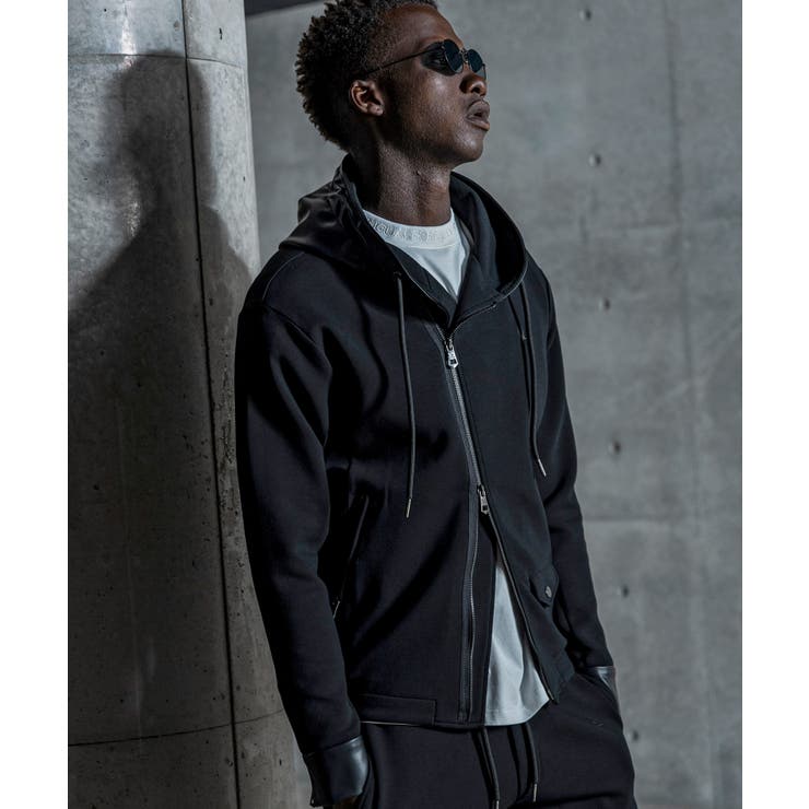 1PIU1UGUALE3 RELAX ウノピゥウノウグァーレトレ | SHIFFON  | 詳細画像4 