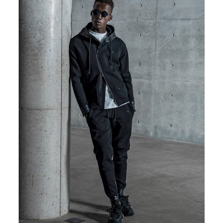 1PIU1UGUALE3 RELAX ウノピゥウノウグァーレトレ | SHIFFON  | 詳細画像5 