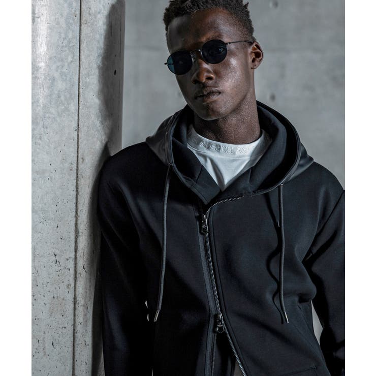 1PIU1UGUALE3 RELAX ウノピゥウノウグァーレトレ | SHIFFON  | 詳細画像6 