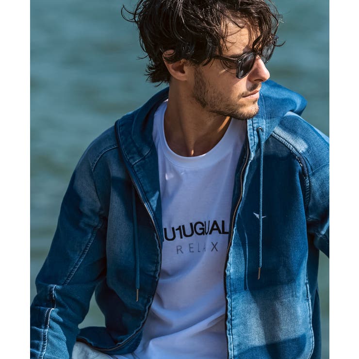 1PIU1UGUALE3 RELAX ウノピゥウノウグァーレトレ | SHIFFON  | 詳細画像3 