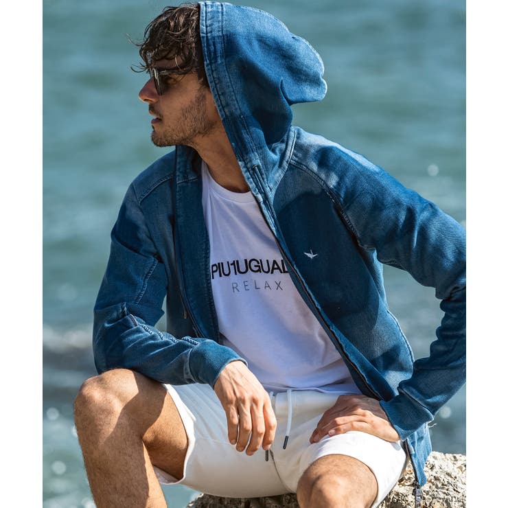 1PIU1UGUALE3 RELAX ウノピゥウノウグァーレトレ | SHIFFON  | 詳細画像4 