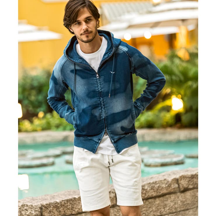 1PIU1UGUALE3 RELAX ウノピゥウノウグァーレトレ | SHIFFON  | 詳細画像5 