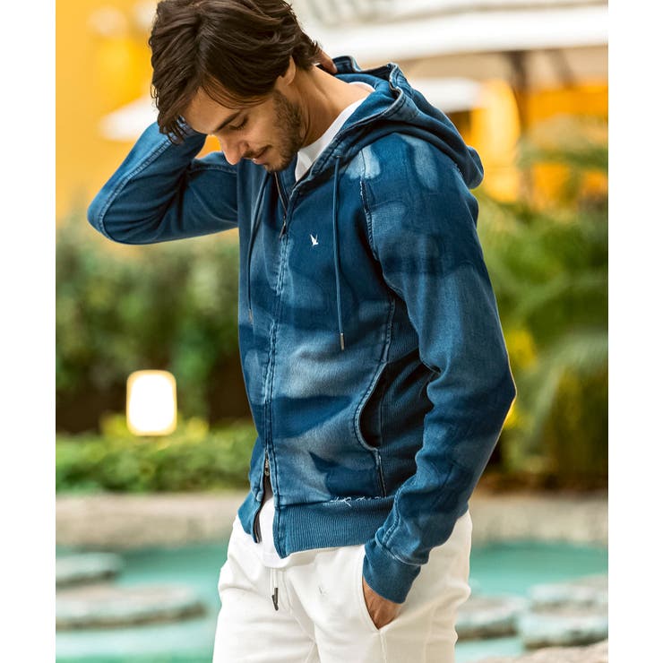 1PIU1UGUALE3 RELAX ウノピゥウノウグァーレトレ | SHIFFON  | 詳細画像6 