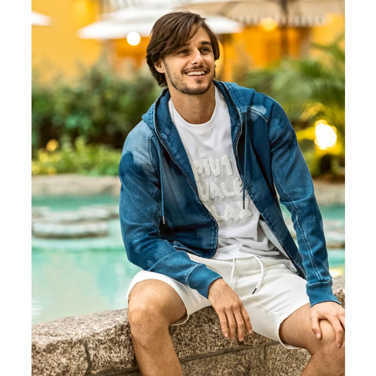 1PIU1UGUALE3 RELAX ウノピゥウノウグァーレトレ | SHIFFON  | 詳細画像7 