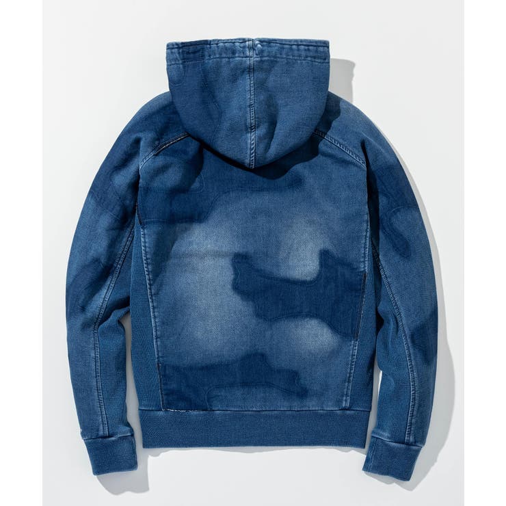 1PIU1UGUALE3 RELAX ウノピゥウノウグァーレトレ | SHIFFON  | 詳細画像9 