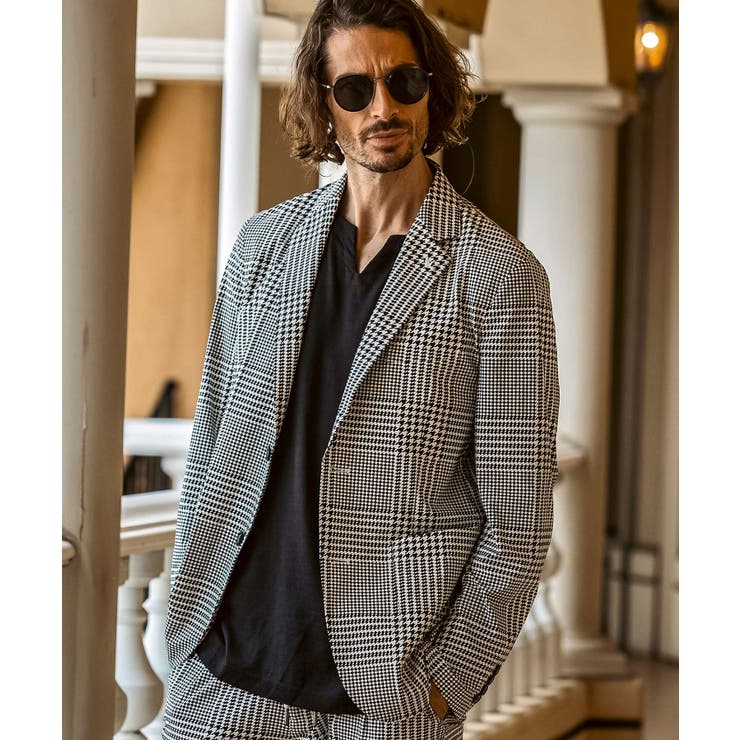 1PIU1UGUALE3 RELAX ウノピゥウノウグァーレトレ | SHIFFON  | 詳細画像1 