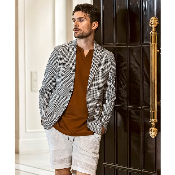 1PIU1UGUALE3 RELAX ウノピゥウノウグァーレトレ | SHIFFON  | 詳細画像10 