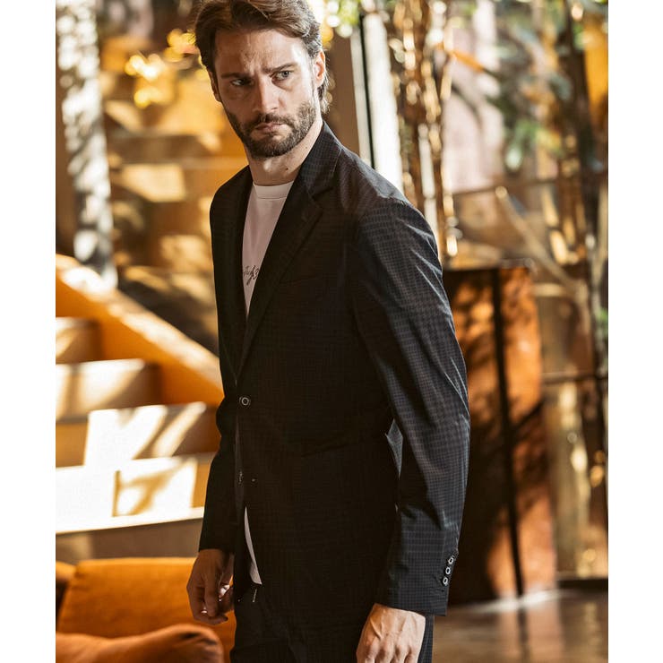 1PIU1UGUALE3 RELAX ウノピゥウノウグァーレトレ | SHIFFON  | 詳細画像15 