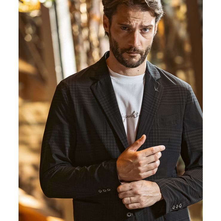 1PIU1UGUALE3 RELAX ウノピゥウノウグァーレトレ | SHIFFON  | 詳細画像19 