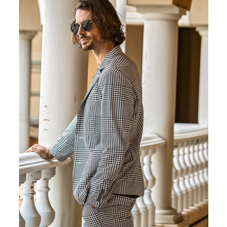 1PIU1UGUALE3 RELAX ウノピゥウノウグァーレトレ | SHIFFON  | 詳細画像2 