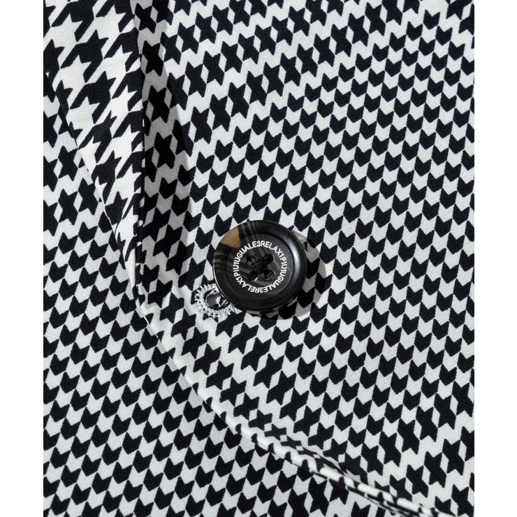 1PIU1UGUALE3 RELAX ウノピゥウノウグァーレトレ | SHIFFON  | 詳細画像24 