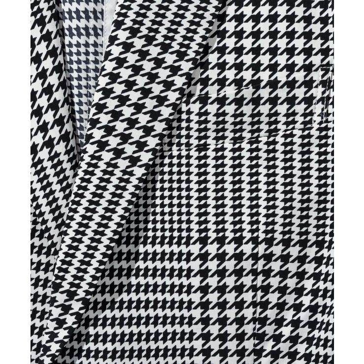 1PIU1UGUALE3 RELAX ウノピゥウノウグァーレトレ | SHIFFON  | 詳細画像25 