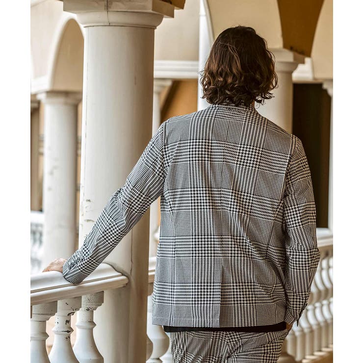 1PIU1UGUALE3 RELAX ウノピゥウノウグァーレトレ | SHIFFON  | 詳細画像3 