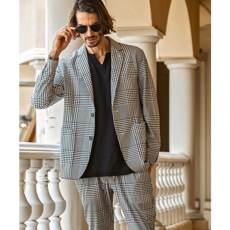 1PIU1UGUALE3 RELAX ウノピゥウノウグァーレトレ | SHIFFON  | 詳細画像5 