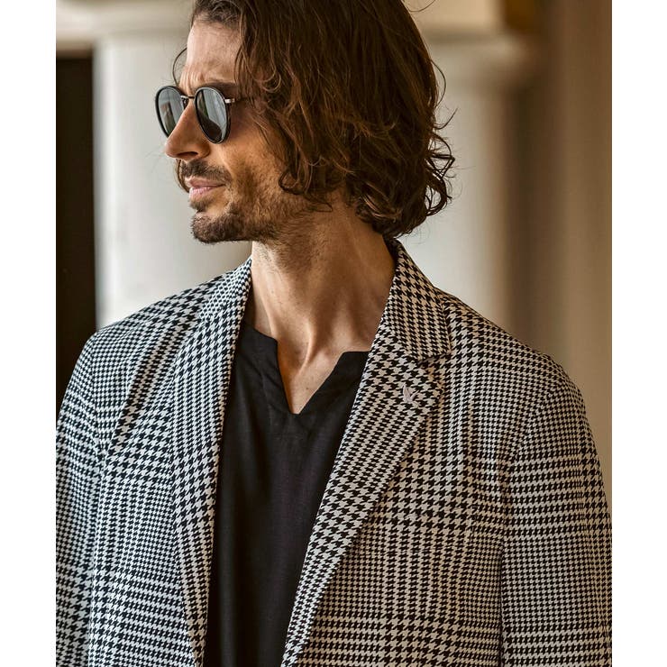 1PIU1UGUALE3 RELAX ウノピゥウノウグァーレトレ | SHIFFON  | 詳細画像6 