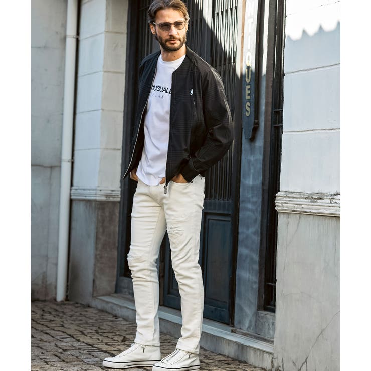 1PIU1UGUALE3 RELAX ウノピゥウノウグァーレトレ | SHIFFON  | 詳細画像10 