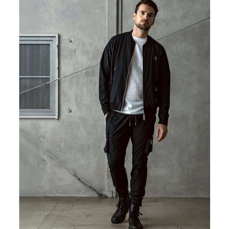 1PIU1UGUALE3 RELAX ウノピゥウノウグァーレトレ | SHIFFON  | 詳細画像4 