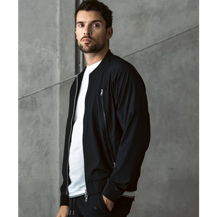 ブラック | 1PIU1UGUALE3 RELAX ウノピゥウノウグァーレトレ | SHIFFON 