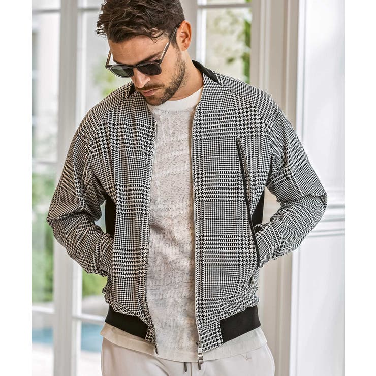 ホワイト系 | 1PIU1UGUALE3 RELAX ウノピゥウノウグァーレトレ | SHIFFON 