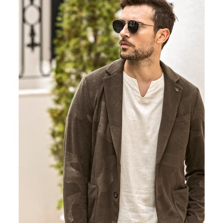 1PIU1UGUALE3 RELAX ウノピゥウノウグァーレトレ | SHIFFON  | 詳細画像10 