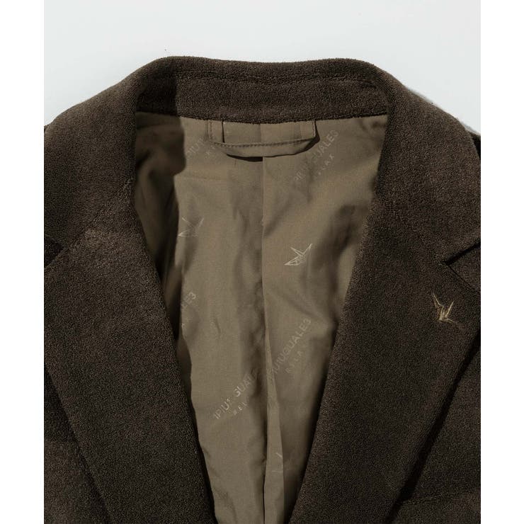 1PIU1UGUALE3 RELAX ウノピゥウノウグァーレトレ | SHIFFON  | 詳細画像14 