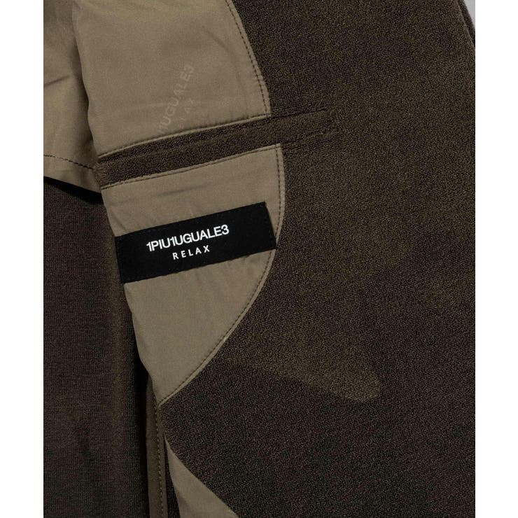 1PIU1UGUALE3 RELAX ウノピゥウノウグァーレトレ | SHIFFON  | 詳細画像18 