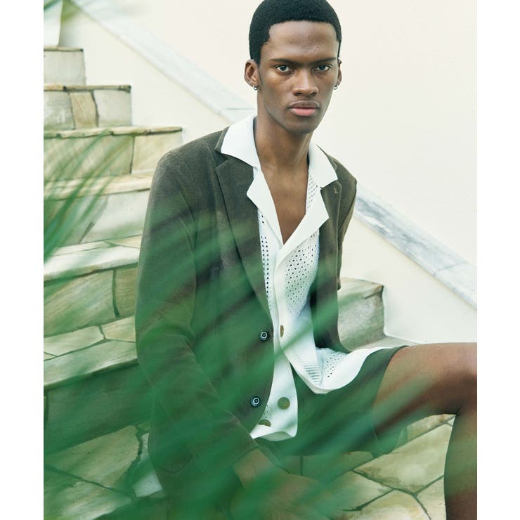 1PIU1UGUALE3 RELAX ウノピゥウノウグァーレトレ | SHIFFON  | 詳細画像3 