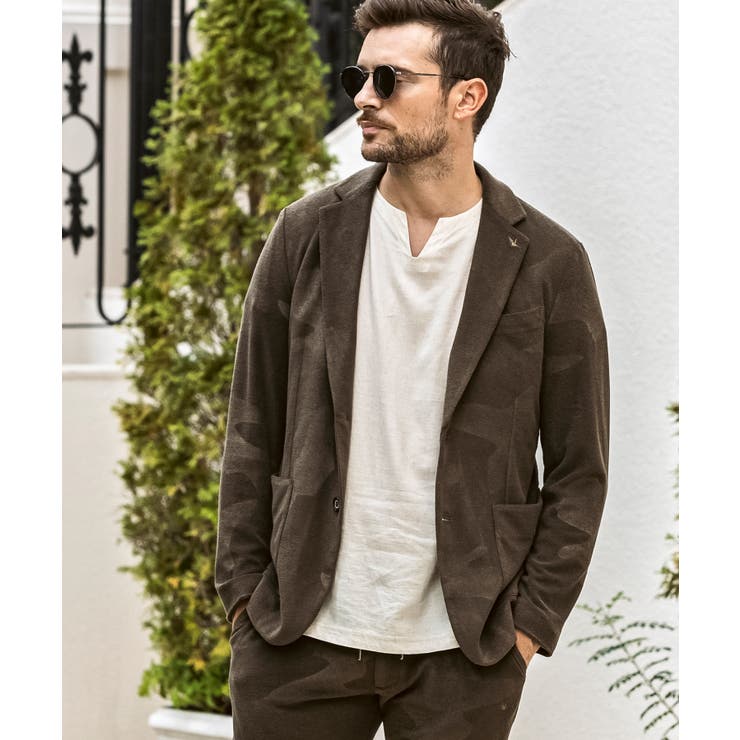 1PIU1UGUALE3 RELAX ウノピゥウノウグァーレトレ | SHIFFON  | 詳細画像5 