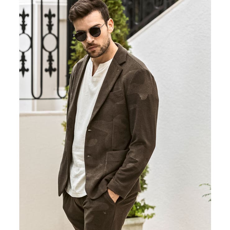 1PIU1UGUALE3 RELAX ウノピゥウノウグァーレトレ | SHIFFON  | 詳細画像6 