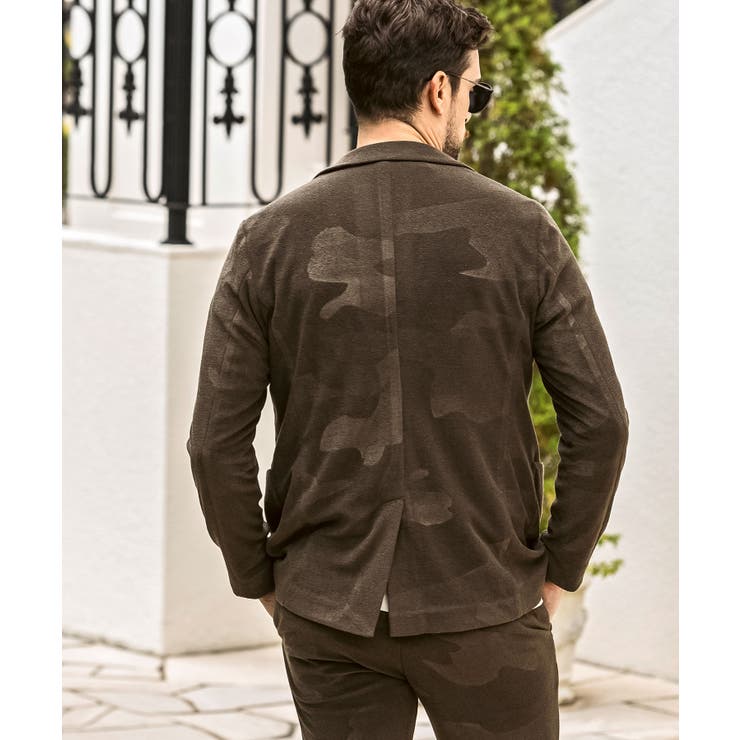 1PIU1UGUALE3 RELAX ウノピゥウノウグァーレトレ | SHIFFON  | 詳細画像7 