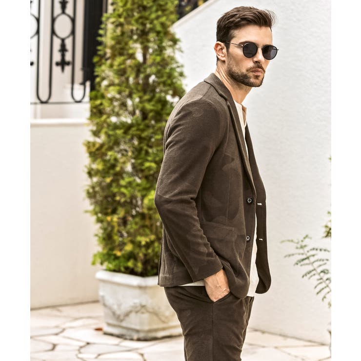 1PIU1UGUALE3 RELAX ウノピゥウノウグァーレトレ | SHIFFON  | 詳細画像8 