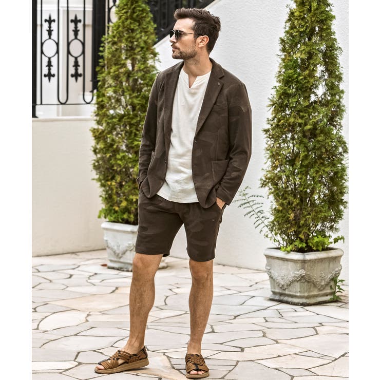 1PIU1UGUALE3 RELAX ウノピゥウノウグァーレトレ | SHIFFON  | 詳細画像9 