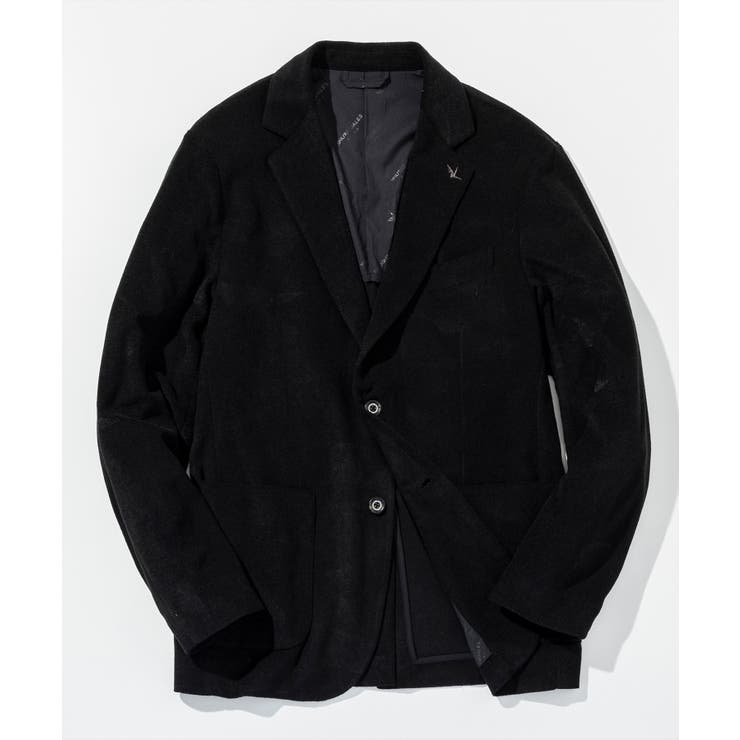 ブラック | 1PIU1UGUALE3 RELAX ウノピゥウノウグァーレトレ | SHIFFON 