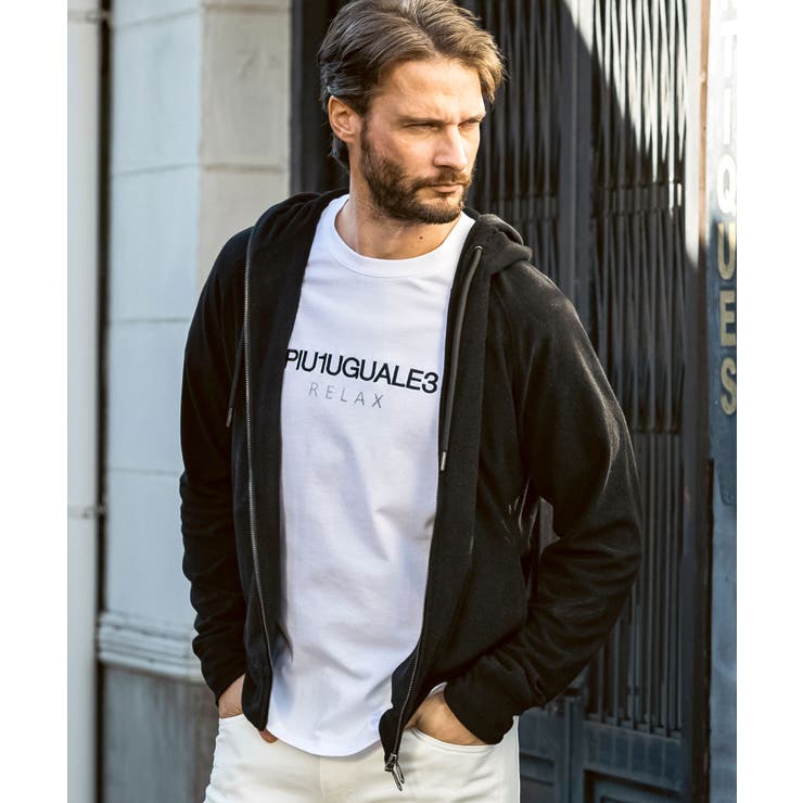 1PIU1UGUALE3 RELAX ウノピゥウノウグァーレトレ | SHIFFON  | 詳細画像1 