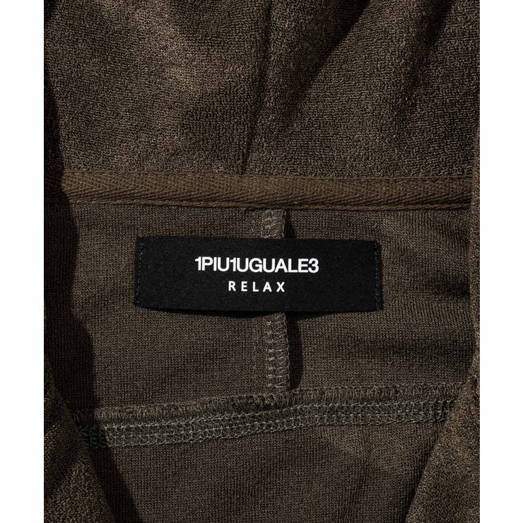 1PIU1UGUALE3 RELAX ウノピゥウノウグァーレトレ | SHIFFON  | 詳細画像17 