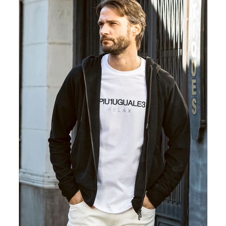 1PIU1UGUALE3 RELAX ウノピゥウノウグァーレトレ | SHIFFON  | 詳細画像2 