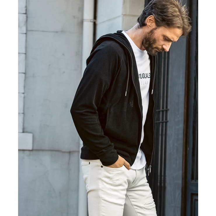 1PIU1UGUALE3 RELAX ウノピゥウノウグァーレトレ | SHIFFON  | 詳細画像4 