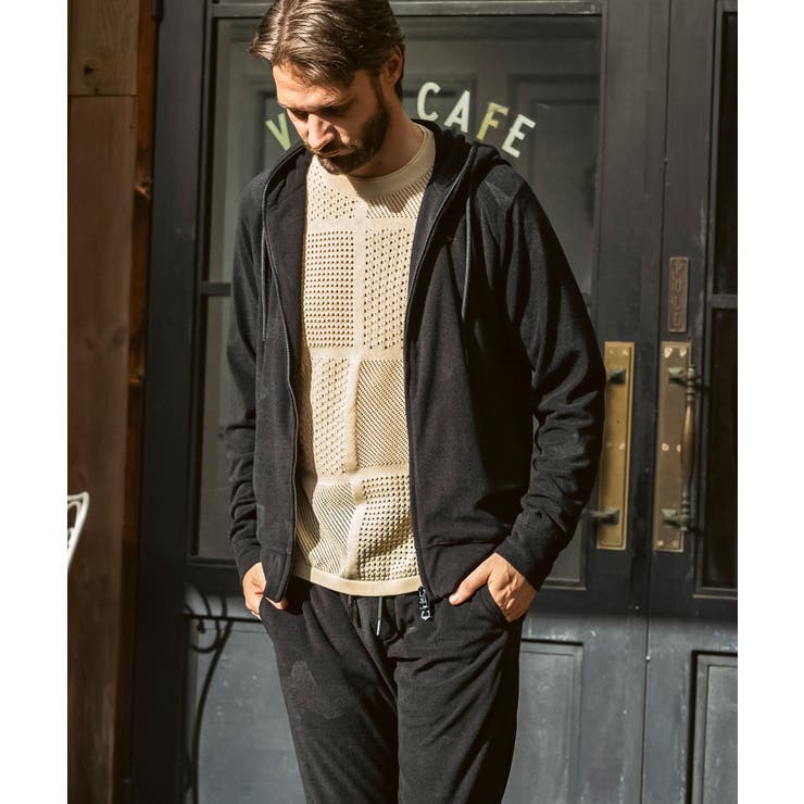 1PIU1UGUALE3 RELAX ウノピゥウノウグァーレトレ | SHIFFON  | 詳細画像8 