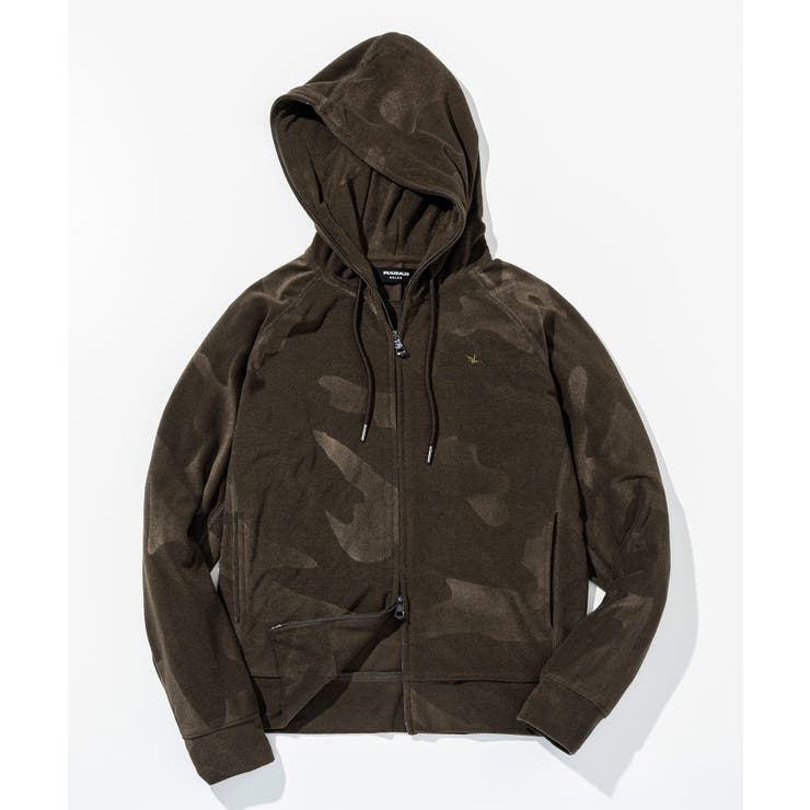 カーキ | 1PIU1UGUALE3 RELAX ウノピゥウノウグァーレトレ | SHIFFON 