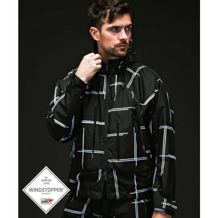 1PIU1UGUALE3 RELAX × | SHIFFON  | 詳細画像1 