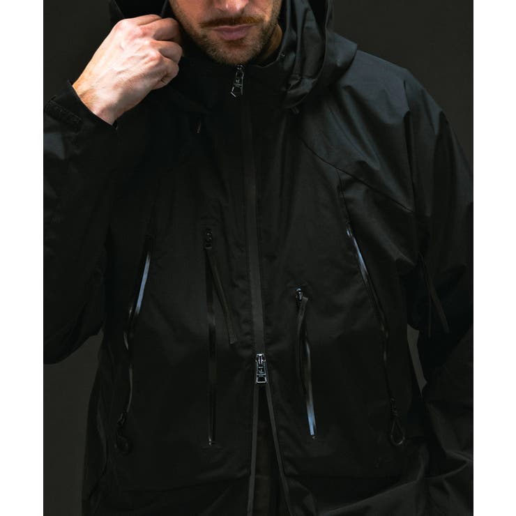 1PIU1UGUALE3 RELAX × | SHIFFON  | 詳細画像10 