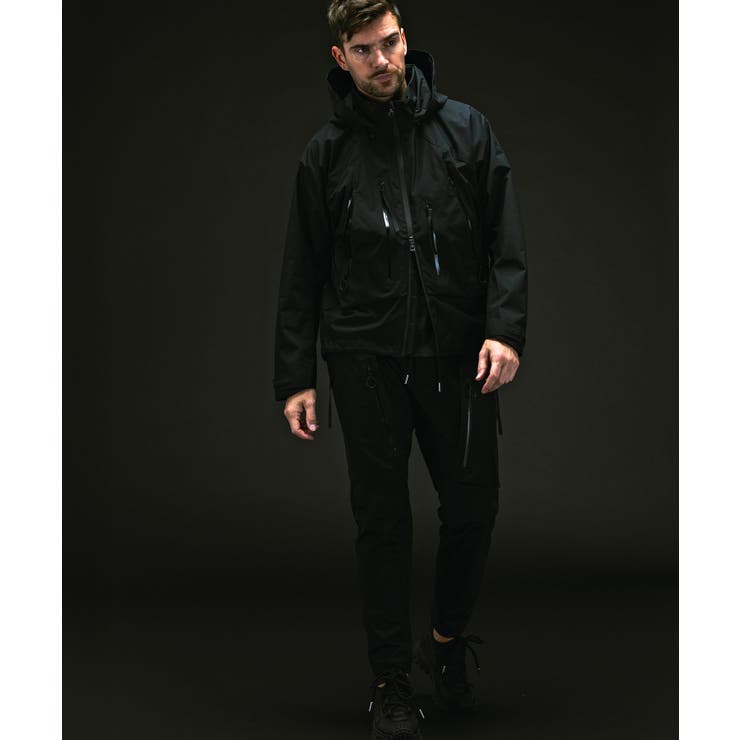 1PIU1UGUALE3 RELAX × | SHIFFON  | 詳細画像11 