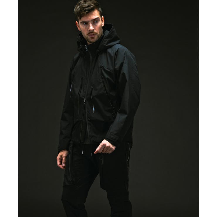 1PIU1UGUALE3 RELAX × | SHIFFON  | 詳細画像12 