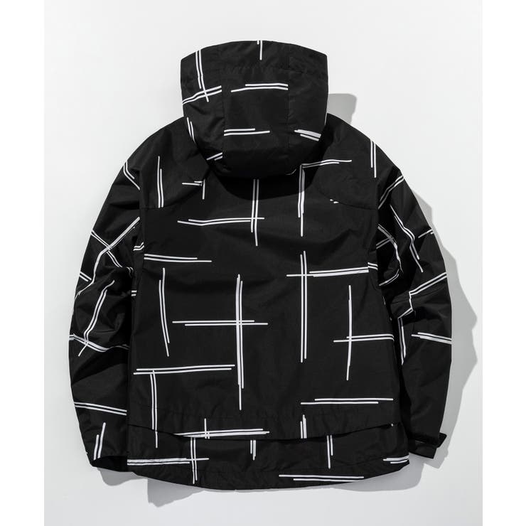 1PIU1UGUALE3 RELAX × | SHIFFON  | 詳細画像14 