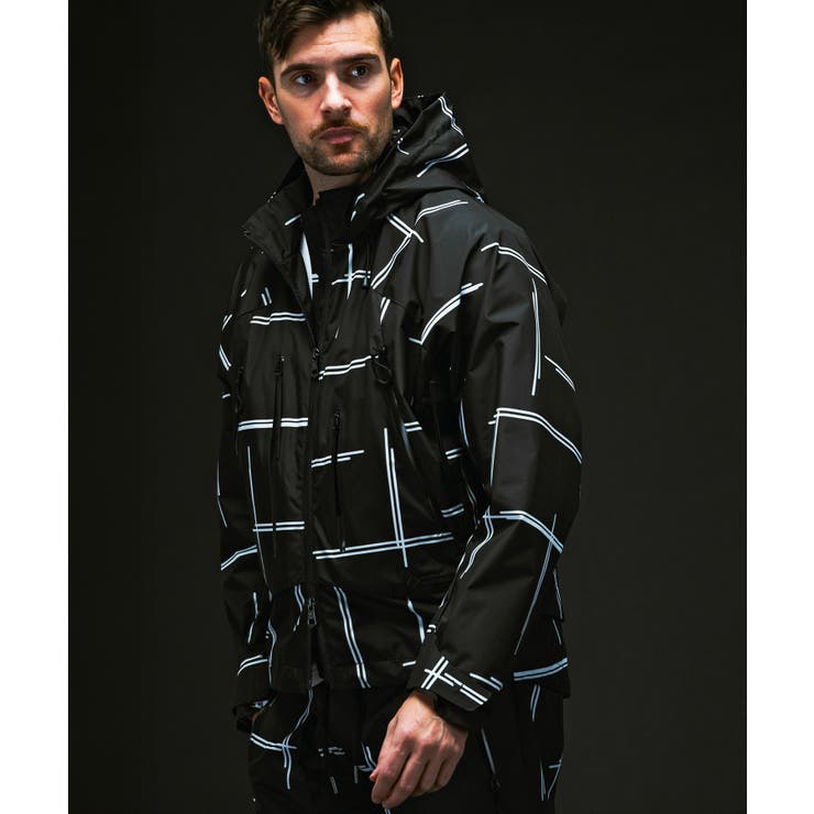 1PIU1UGUALE3 RELAX × | SHIFFON  | 詳細画像2 