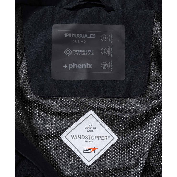 1PIU1UGUALE3 RELAX × | SHIFFON  | 詳細画像24 