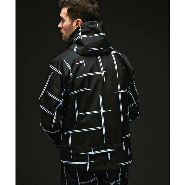 1PIU1UGUALE3 RELAX × | SHIFFON  | 詳細画像3 