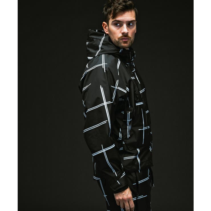 1PIU1UGUALE3 RELAX × | SHIFFON  | 詳細画像4 