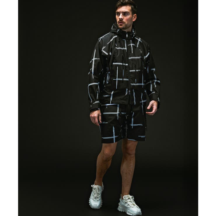 1PIU1UGUALE3 RELAX × | SHIFFON  | 詳細画像5 